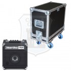 Hartke HD15 Flightcase